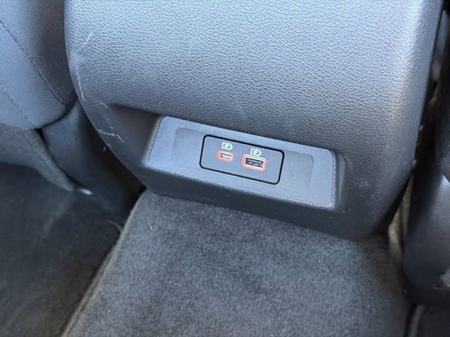 Used 2025 Nissan Altima 2.5 SV image 37