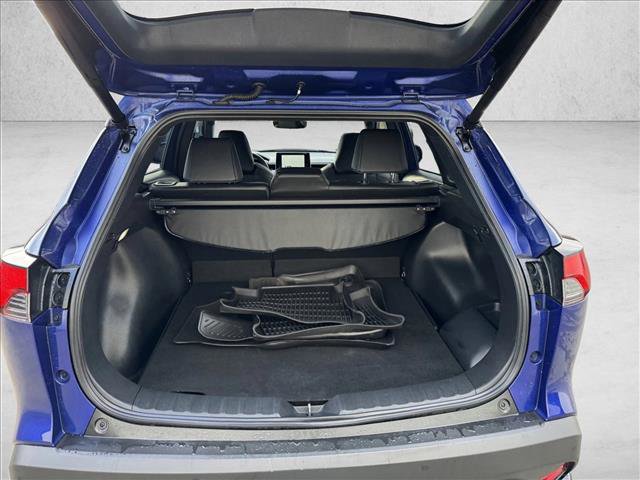 Used 2023 Toyota Corolla Cross XSE w/ Convenience Package AWD/4WD image 8