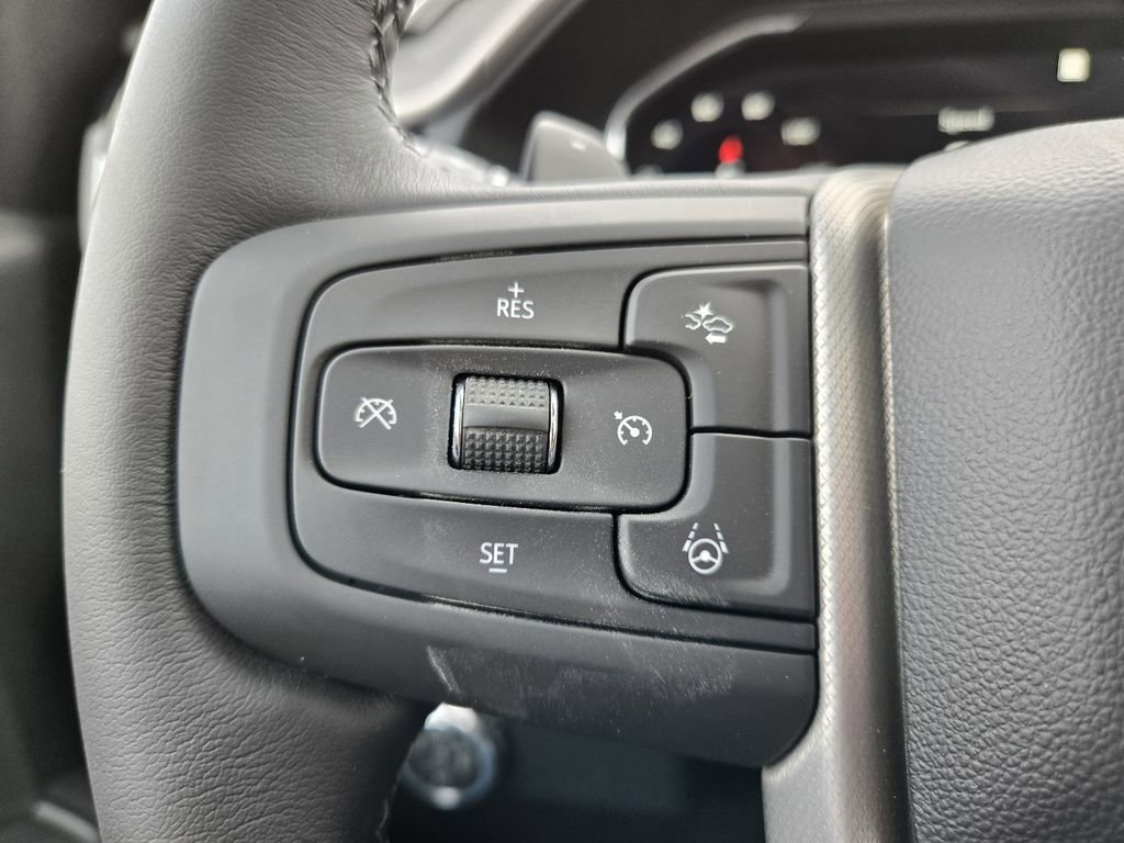 New 2026 GMC Sierra 1500 Denali image 27