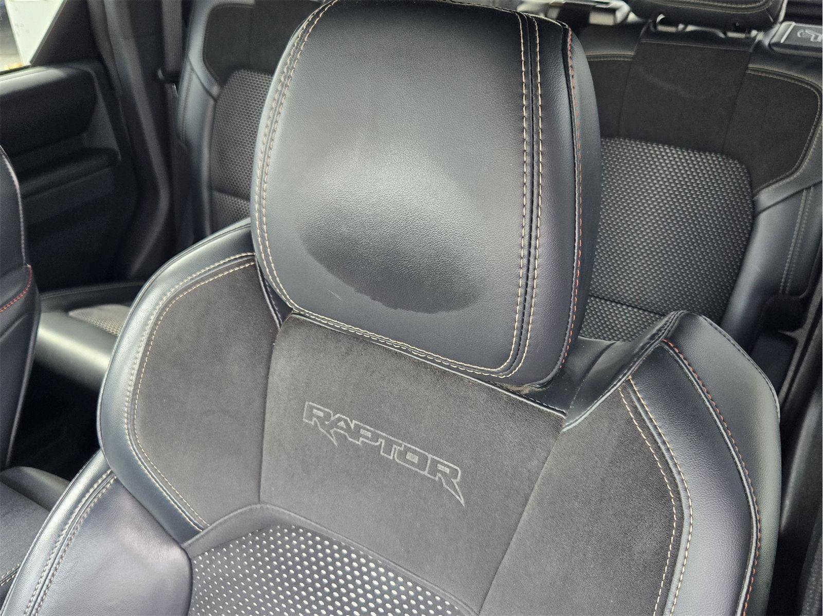 Used 2024 Ford Bronco Raptor AWD/4WD image 24