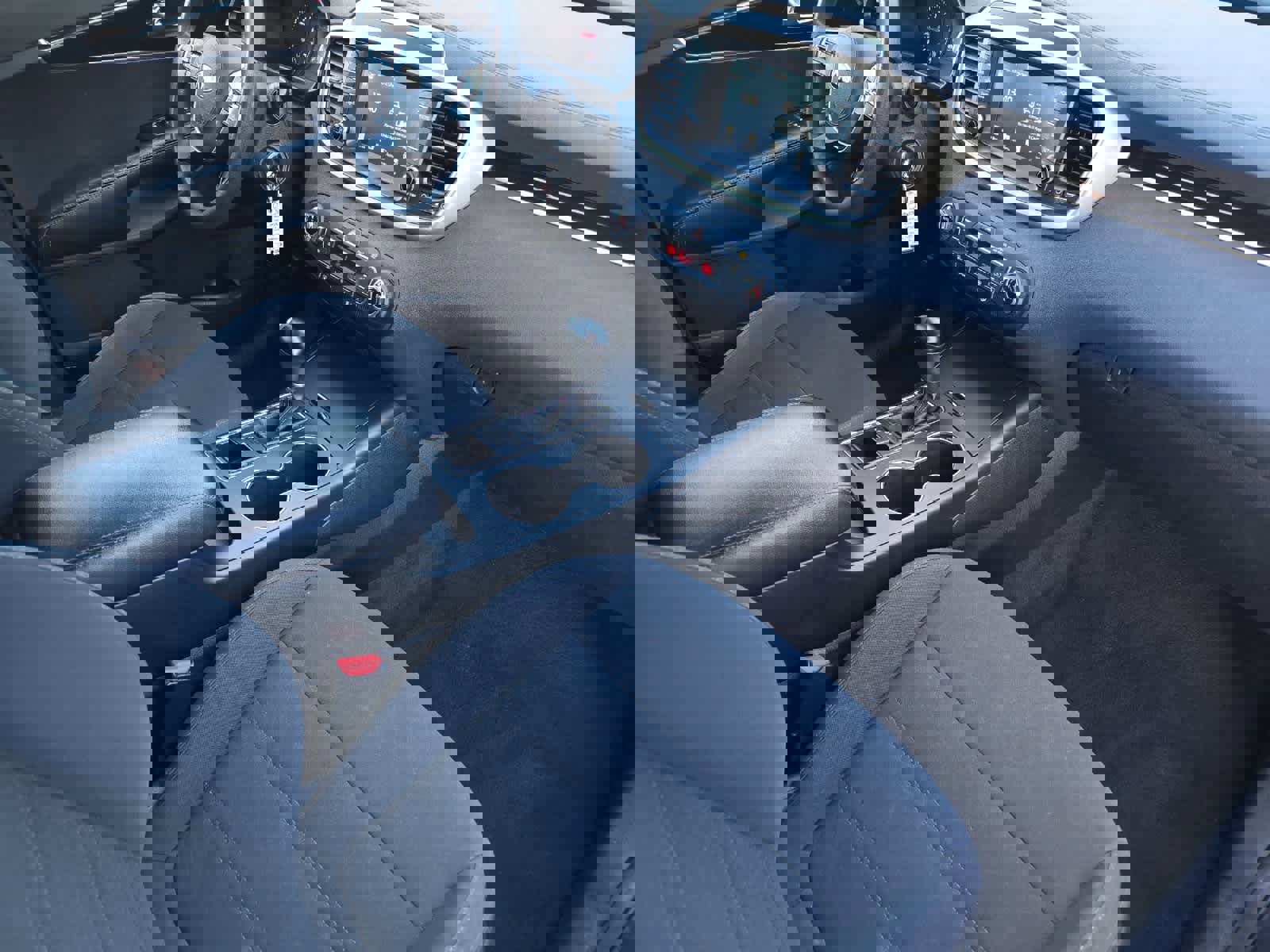 Used 2019 Kia Sorento LX image 17