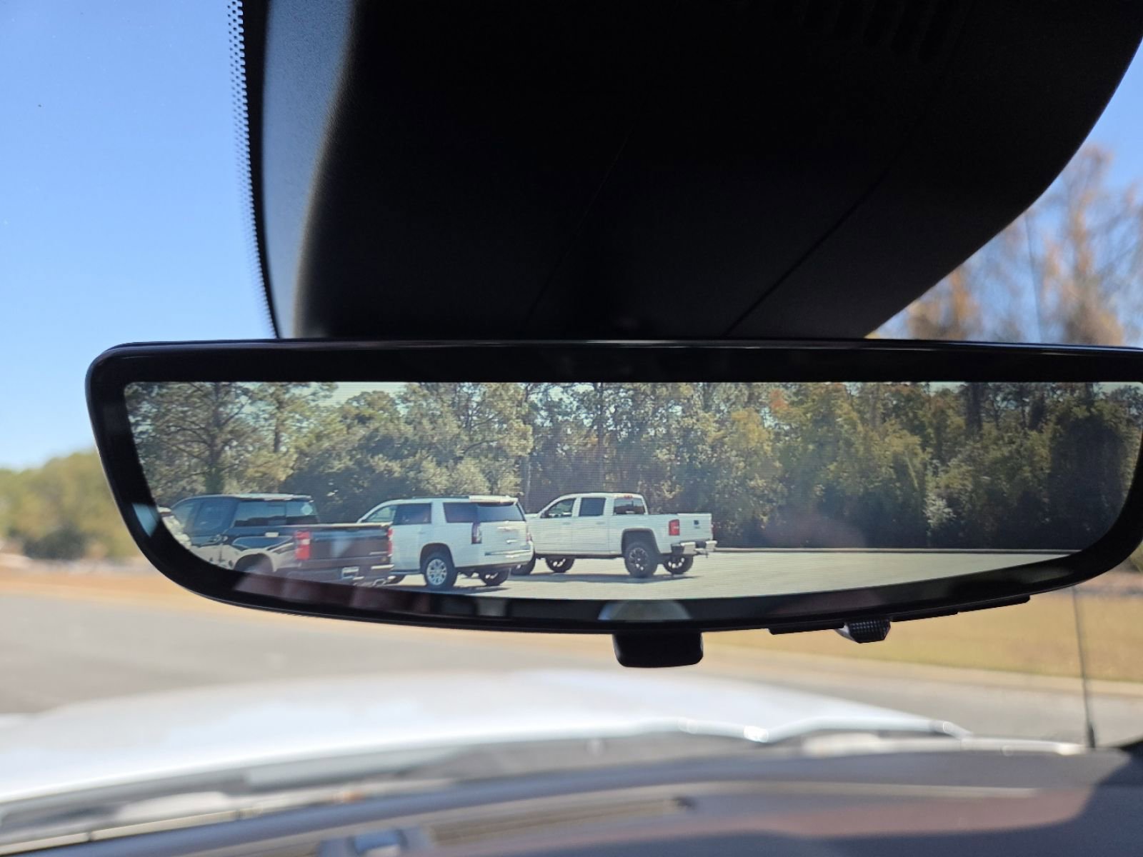 New 2026 GMC Sierra 1500 Denali image 13