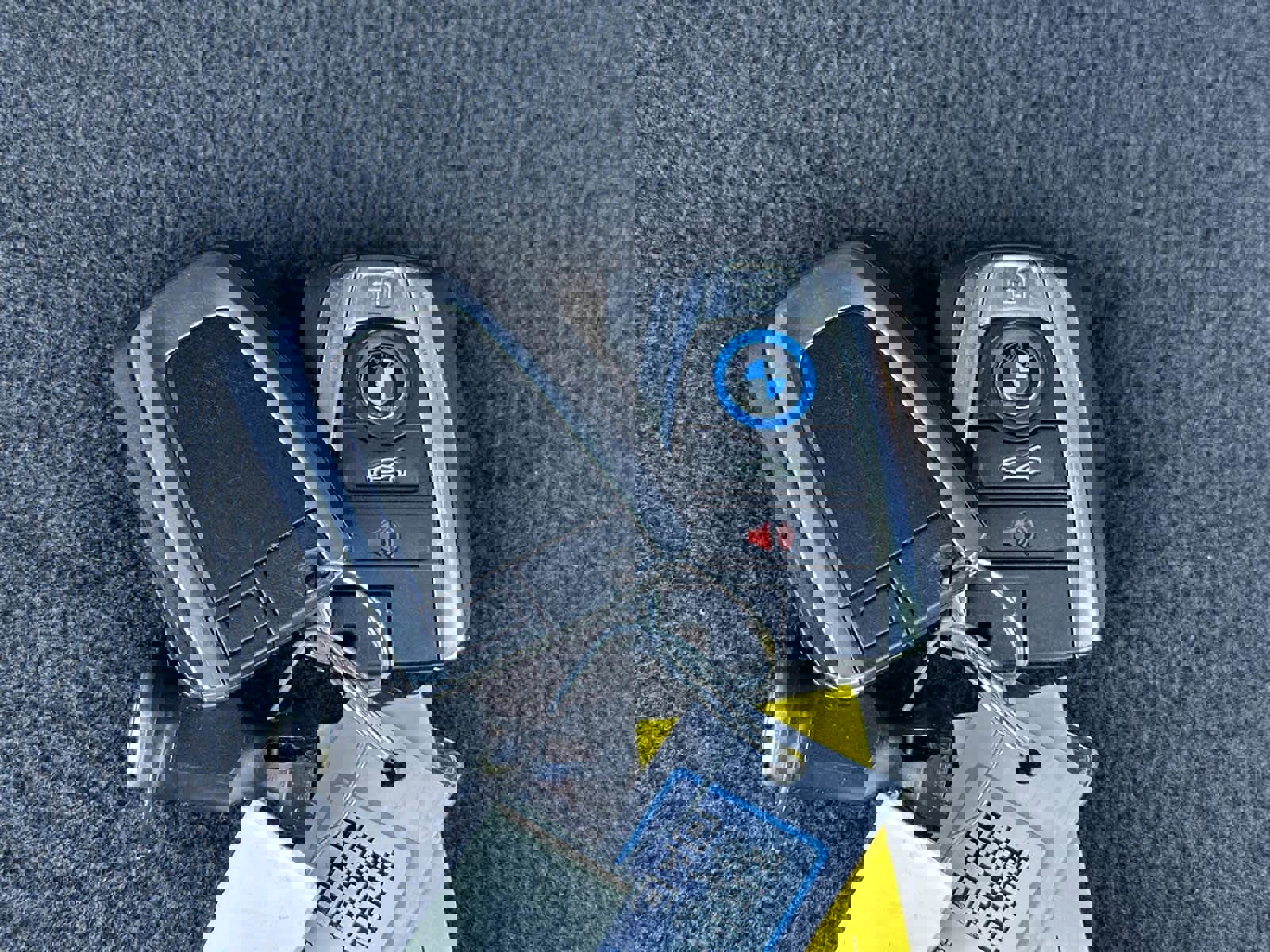 Used 2018 BMW i3 s image 21