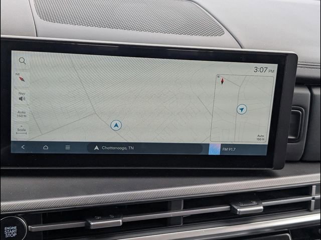 Used 2025 Hyundai Santa Fe XRT image 16