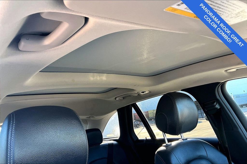 Used 2020 Mercedes-Benz GLC 300 4MATIC image 22