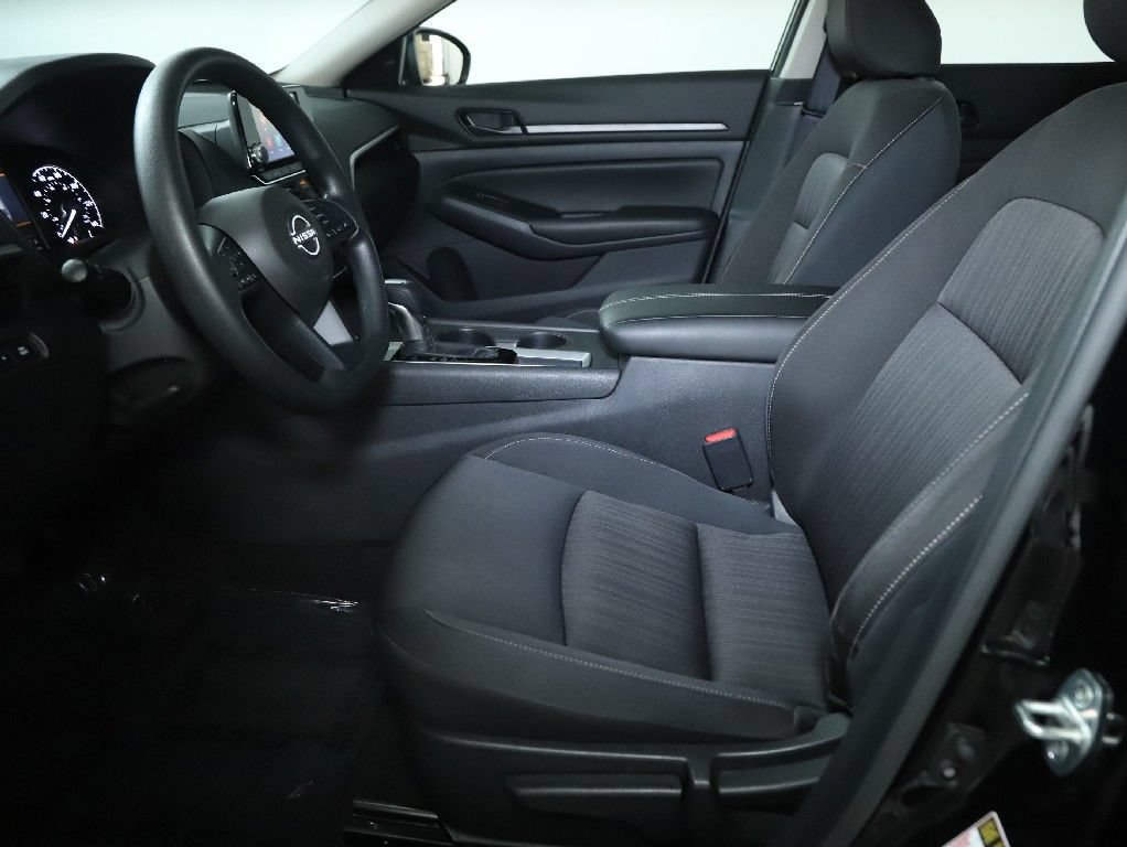 Used 2023 Nissan Altima 2.5 S FWD image 18