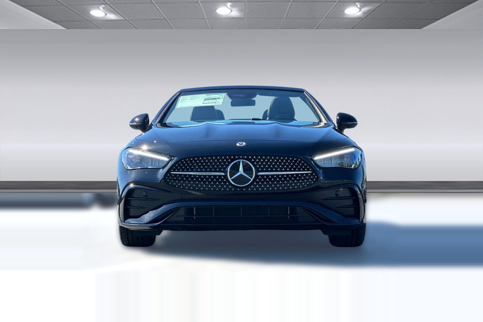 New 2025 Mercedes-Benz CLE 450 4MATIC Cabriolet image 6