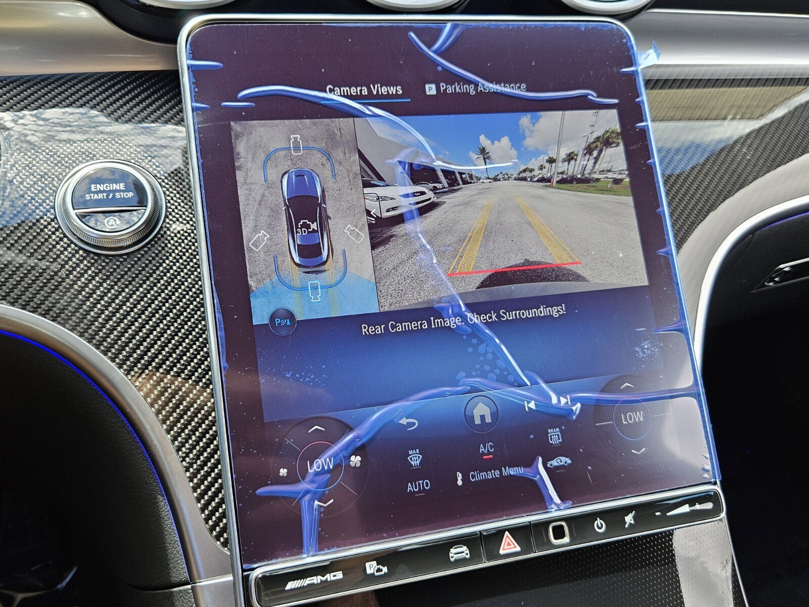 New 2026 Mercedes-Benz CLE 53 AMG 4MATIC Coupe image 34