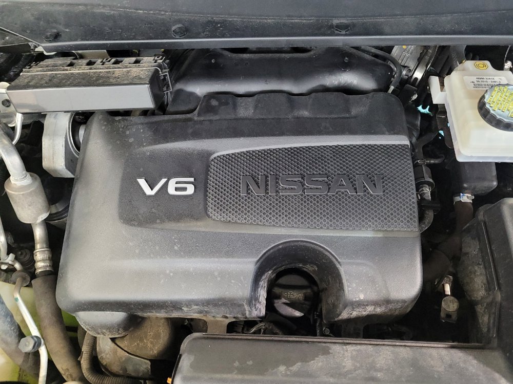 Used 2020 Nissan Pathfinder S AWD/4WD image 30