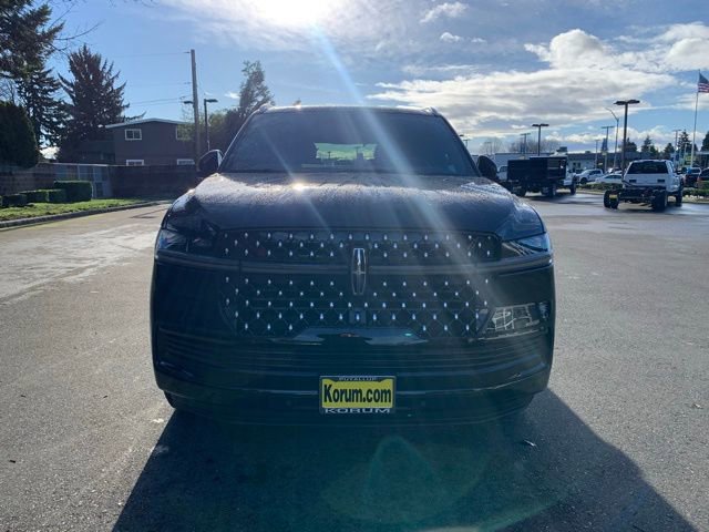 New 2025 Lincoln Navigator Black Label image 10