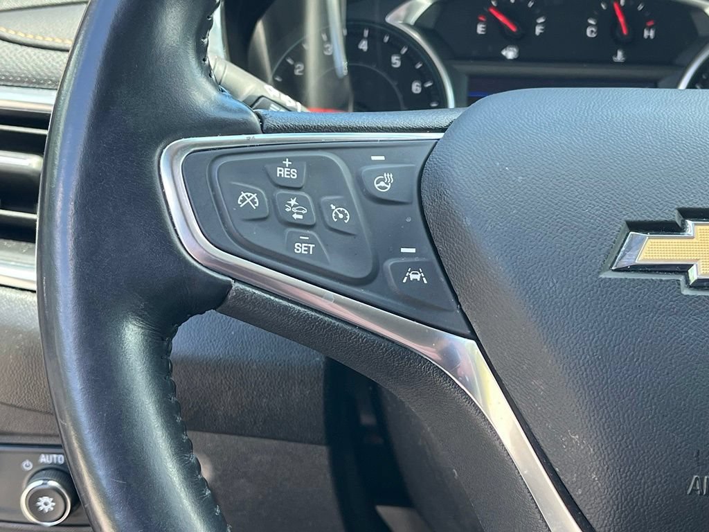 Used 2021 Chevrolet Equinox Premier AWD/4WD image 34