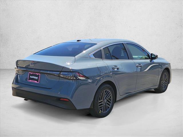 New 2026 Nissan Sentra SV w/ SV Convenience Package FWD image 2