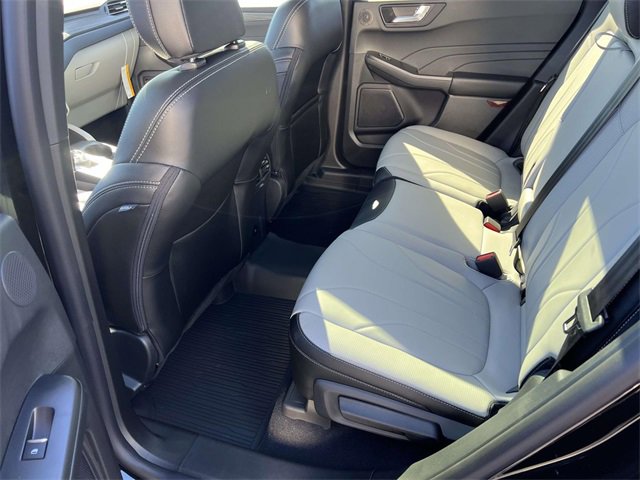 New 2026 Ford Escape Platinum w/ Premium Technology Package image 27