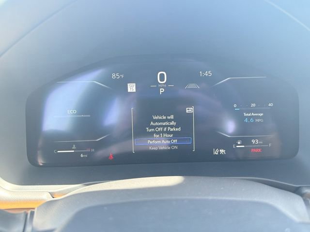 New 2026 Lexus IS 350 F Sport image 38