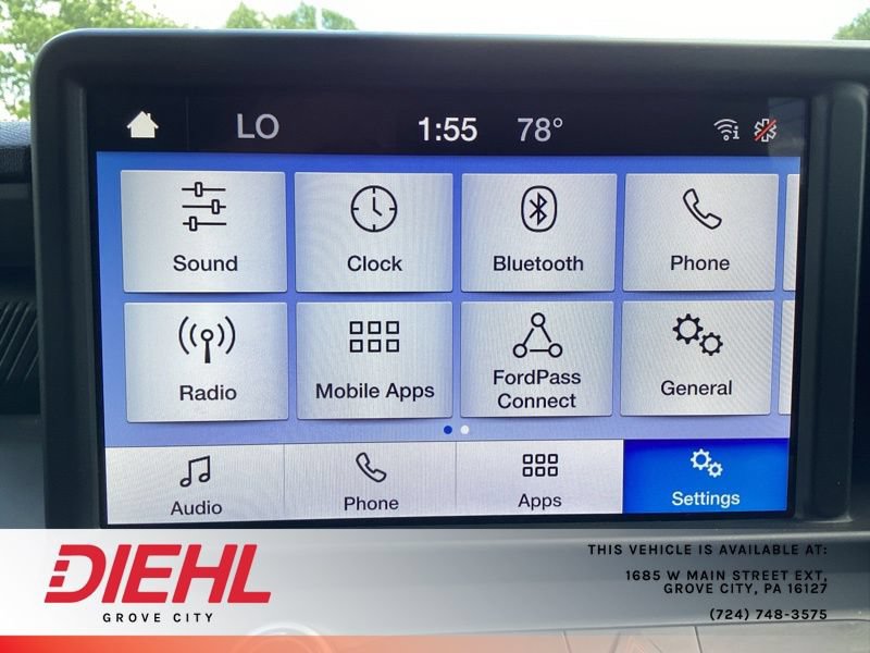 Used 2023 Ford Maverick XL FWD image 34