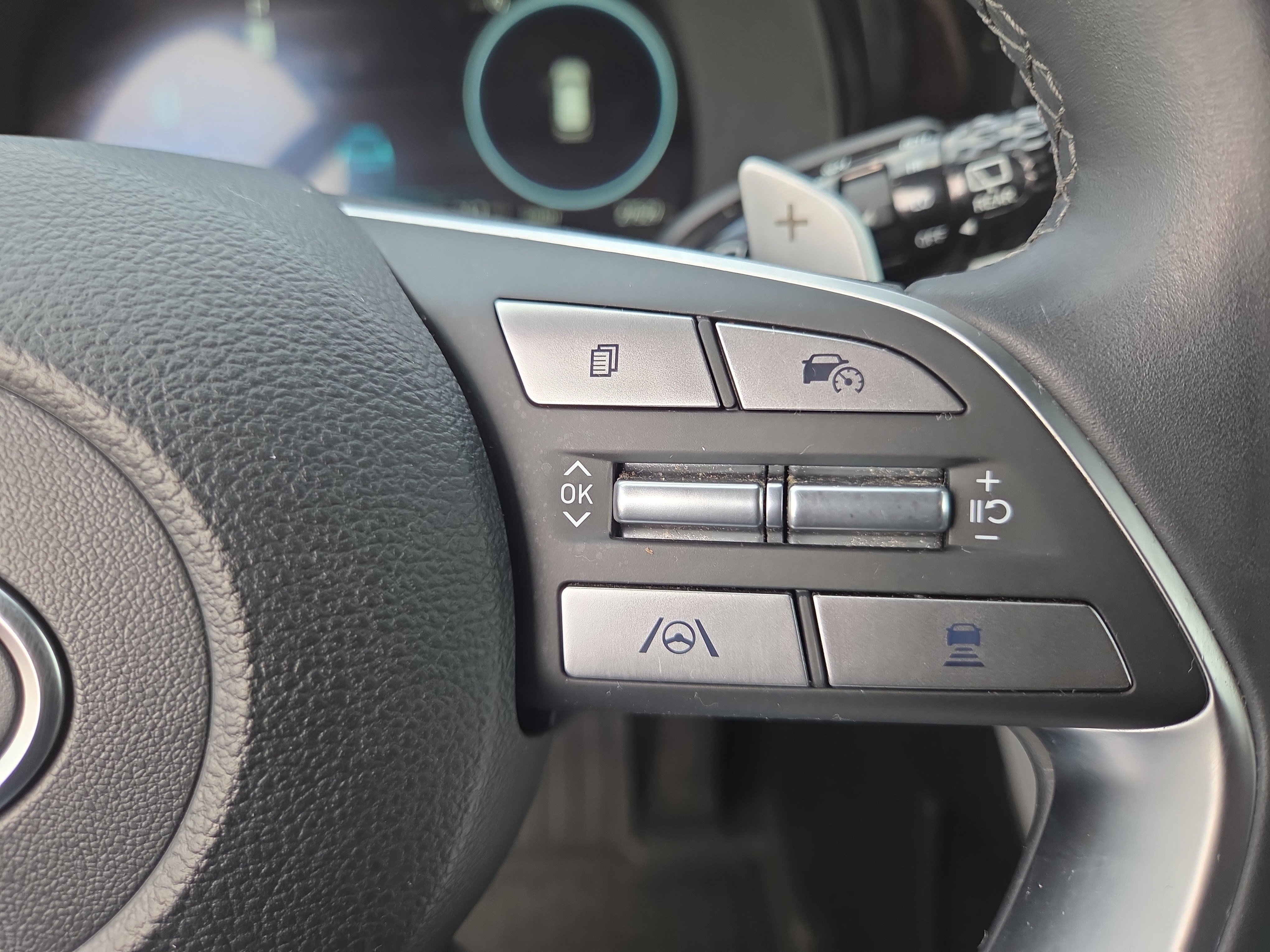 Used 2023 Hyundai Palisade SEL w/ Premium Package image 25