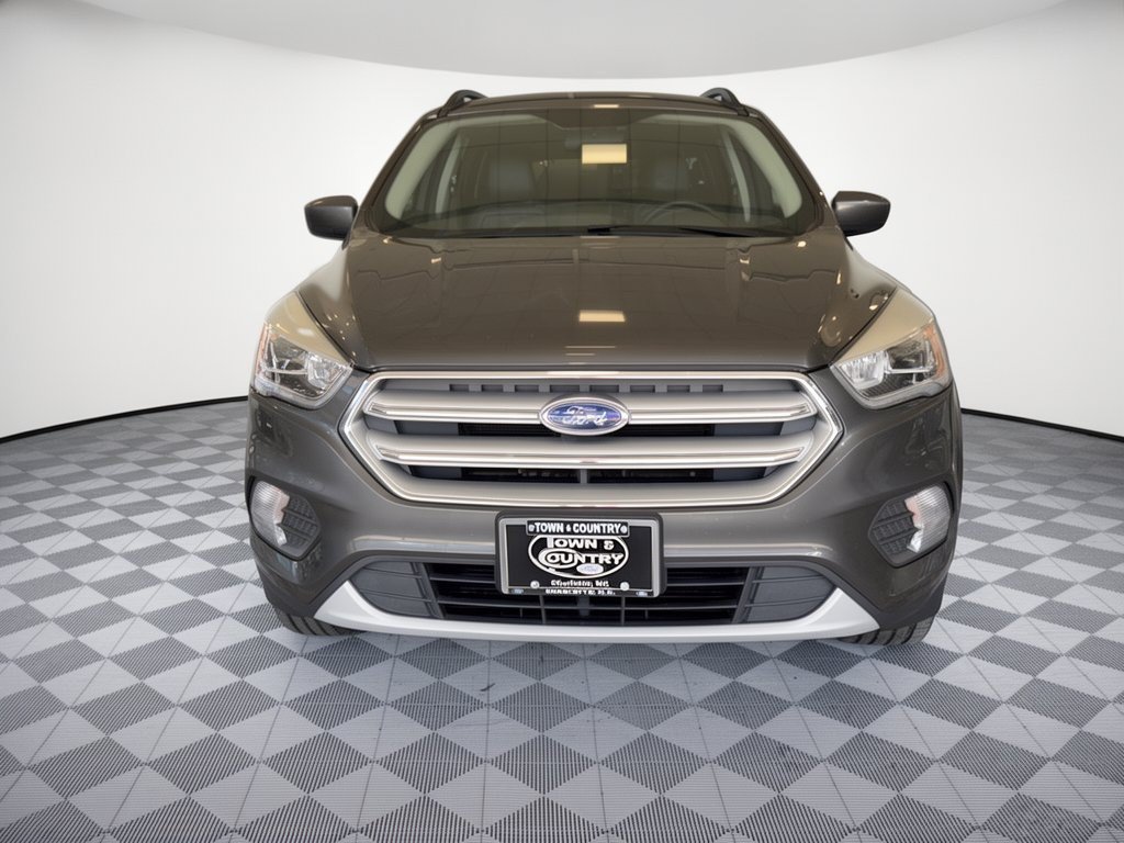 Certified 2019 Ford Escape SEL AWD/4WD image 6