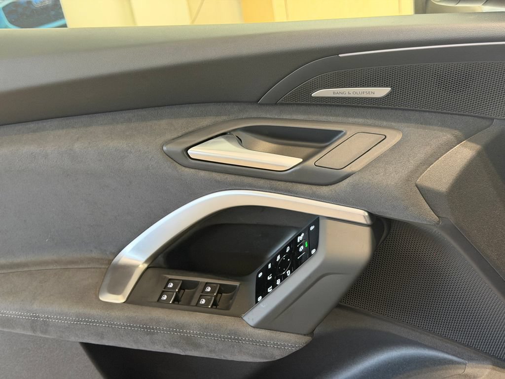 New 2026 Audi SQ5 Premium Plus AWD/4WD image 29