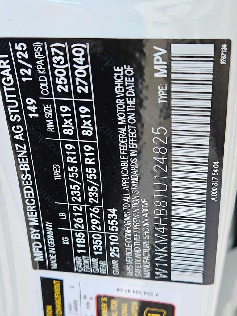 New 2026 Mercedes-Benz GLC 300 GLC 300 image 28