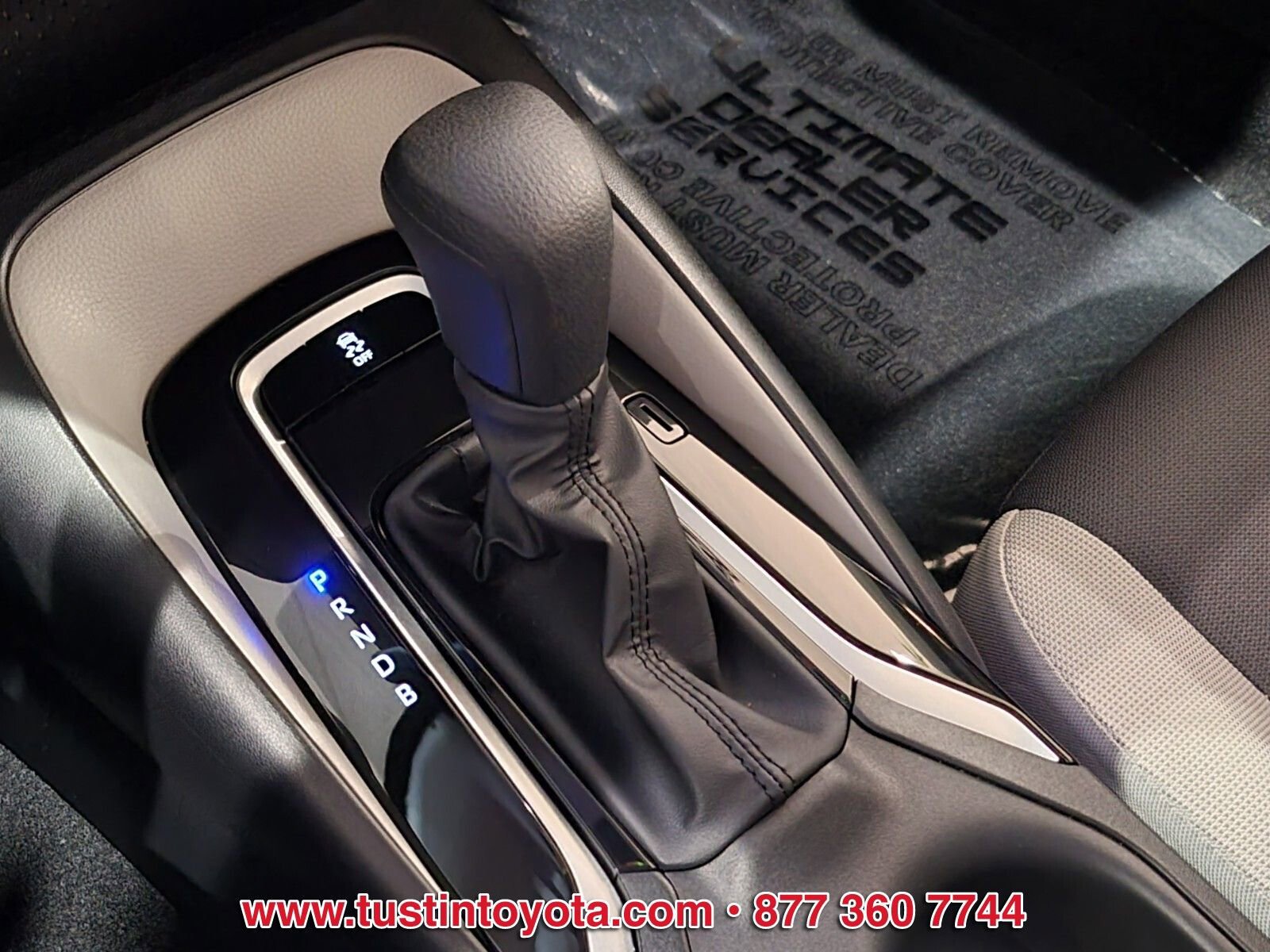 Certified 2026 Toyota Corolla LE image 21