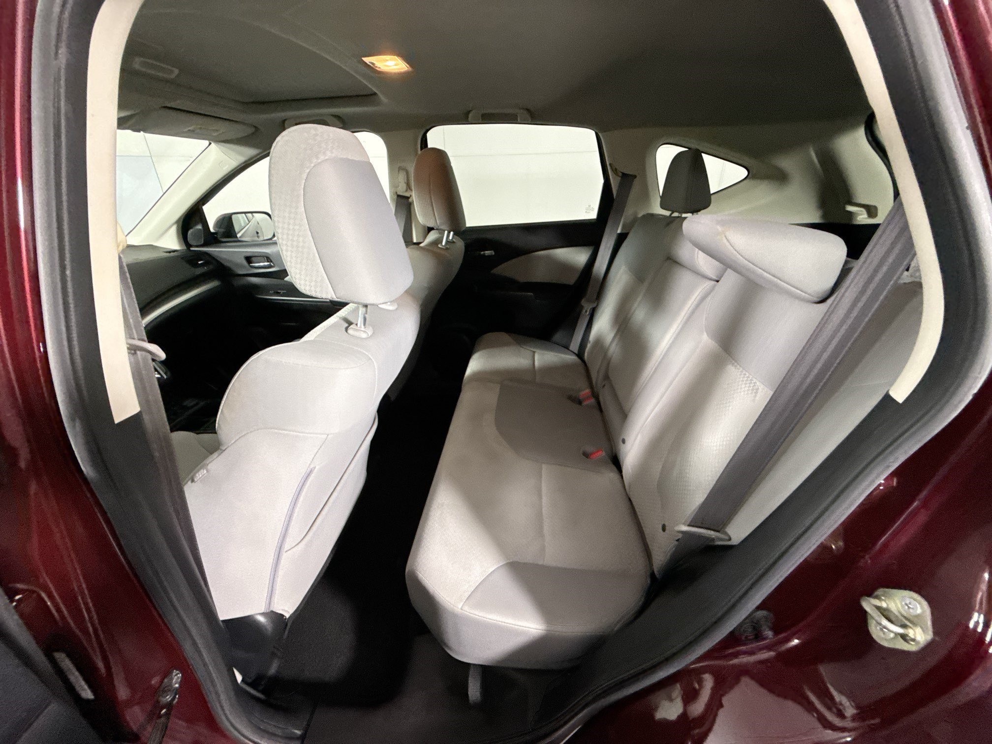 Used 2016 Honda CR-V EX image 25