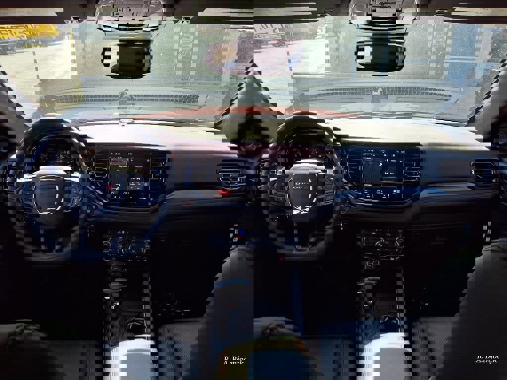 New 2026 Dodge Durango GT image 7