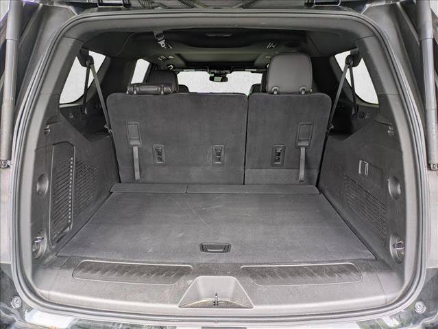 Used 2023 GMC Yukon XL SLT RWD image 6