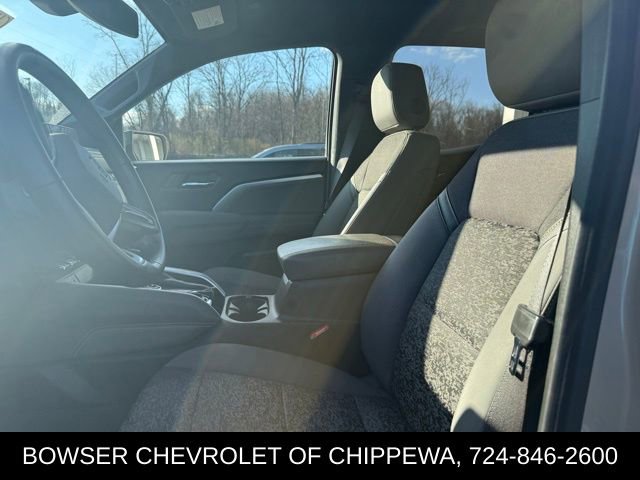 Certified 2024 Chevrolet Colorado ZR2 w/ Technology Package video 3