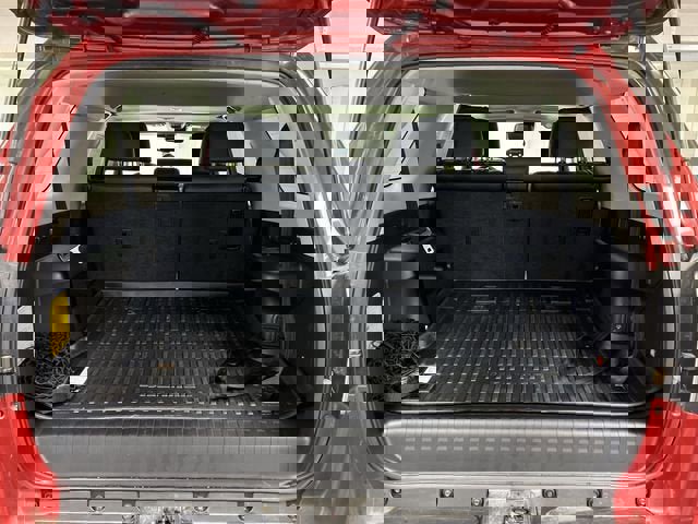 Used 2022 Toyota 4Runner Limited image 27