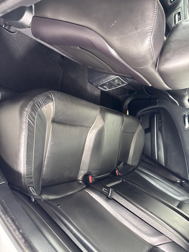 Used 2020 Dodge Charger SXT w/ Leather Interior Group image 21