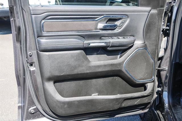 Used 2024 RAM 1500 Laramie image 20