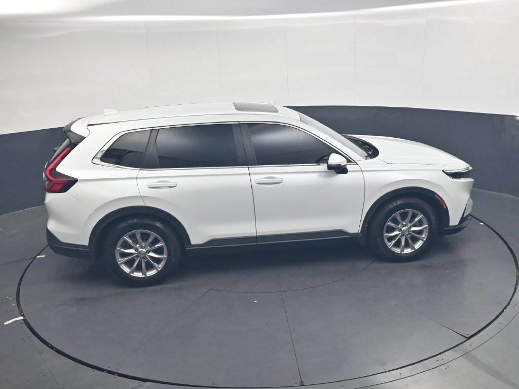 Used 2023 Honda CR-V EX-L image 24