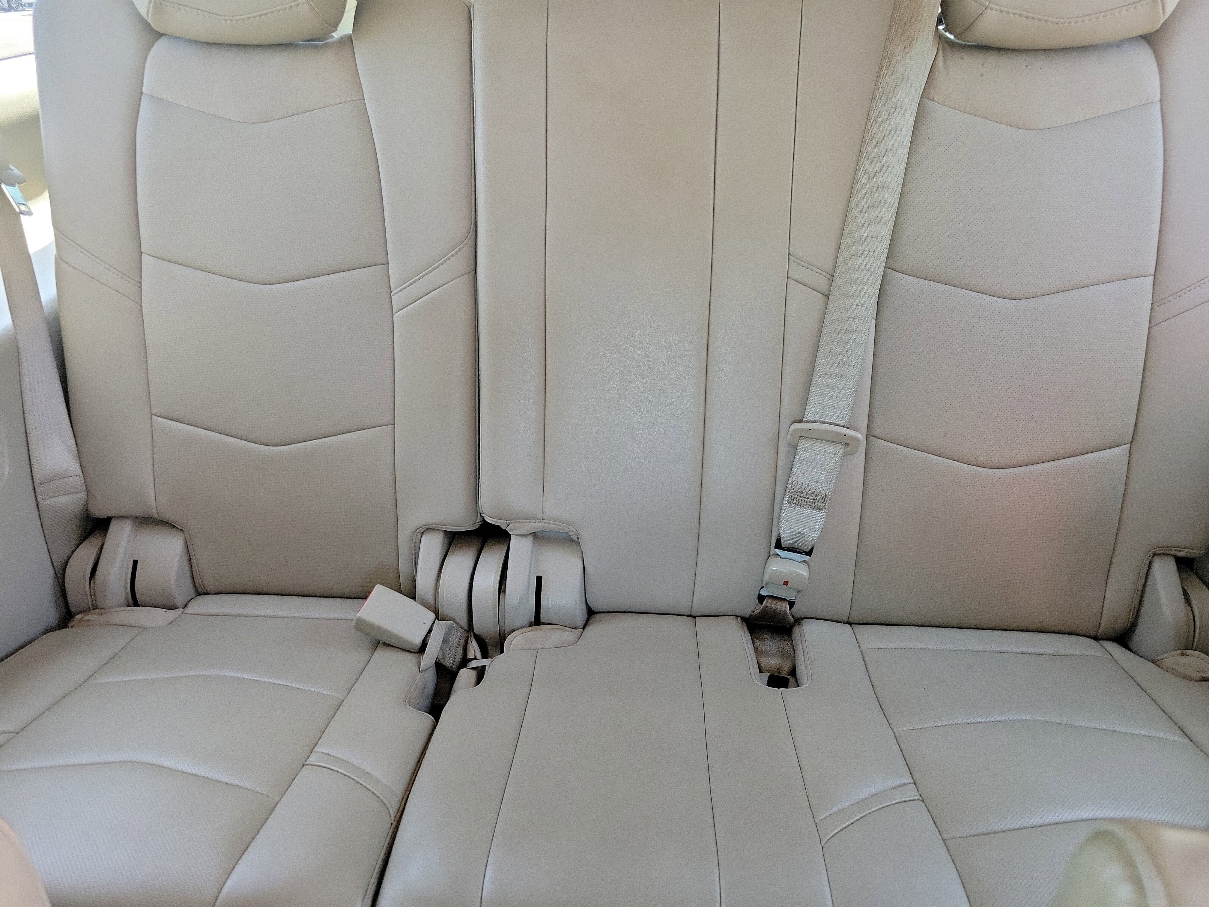 Used 2018 Cadillac Escalade ESV Luxury image 11