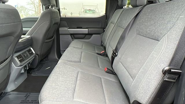 Used 2024 Ford F150 XLT w/ Equipment Group 302A MID image 21