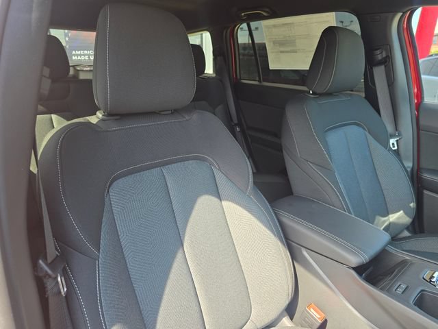 New 2026 Jeep Cherokee Laredo AWD/4WD image 39
