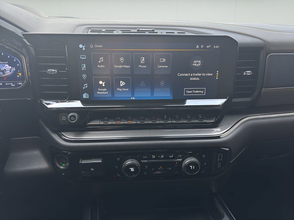 Used 2024 Chevrolet Silverado 1500 ZR2 w/ ZR2 Bison Edition image 20