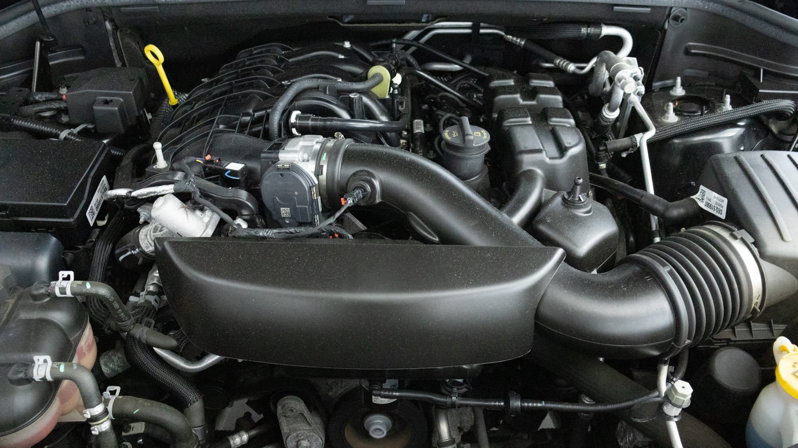 Used 2023 Dodge Durango GT AWD/4WD image 30