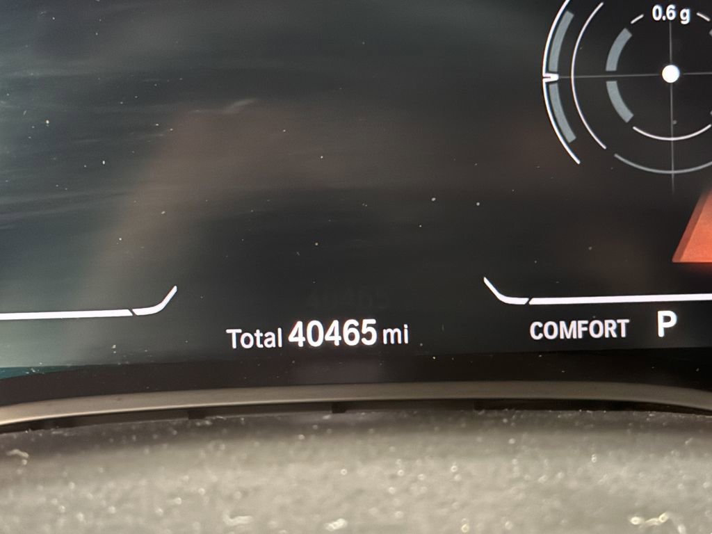 Used 2022 BMW 840i xDrive Convertible w/ Comfort Seating Package image 75