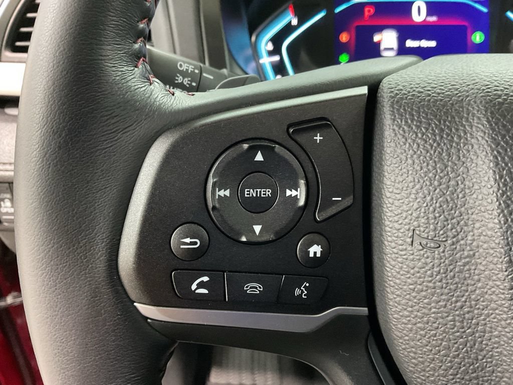 Certified 2023 Honda Odyssey Sport image 10