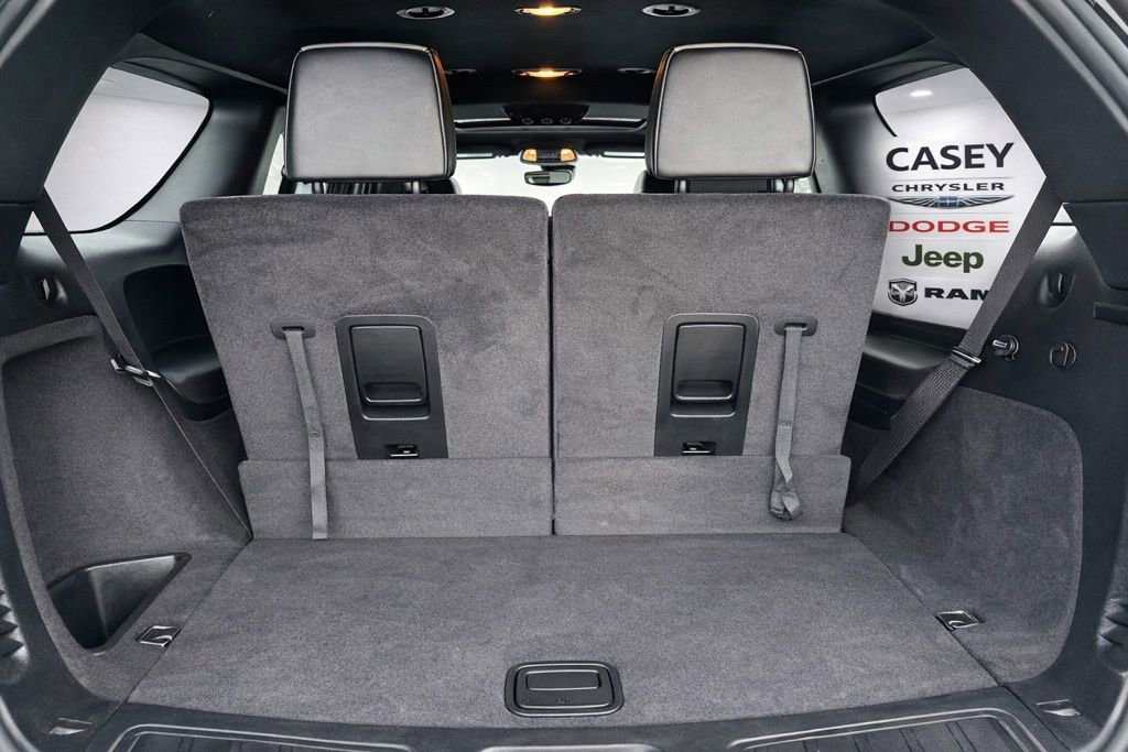Used 2024 Dodge Durango GT image 10