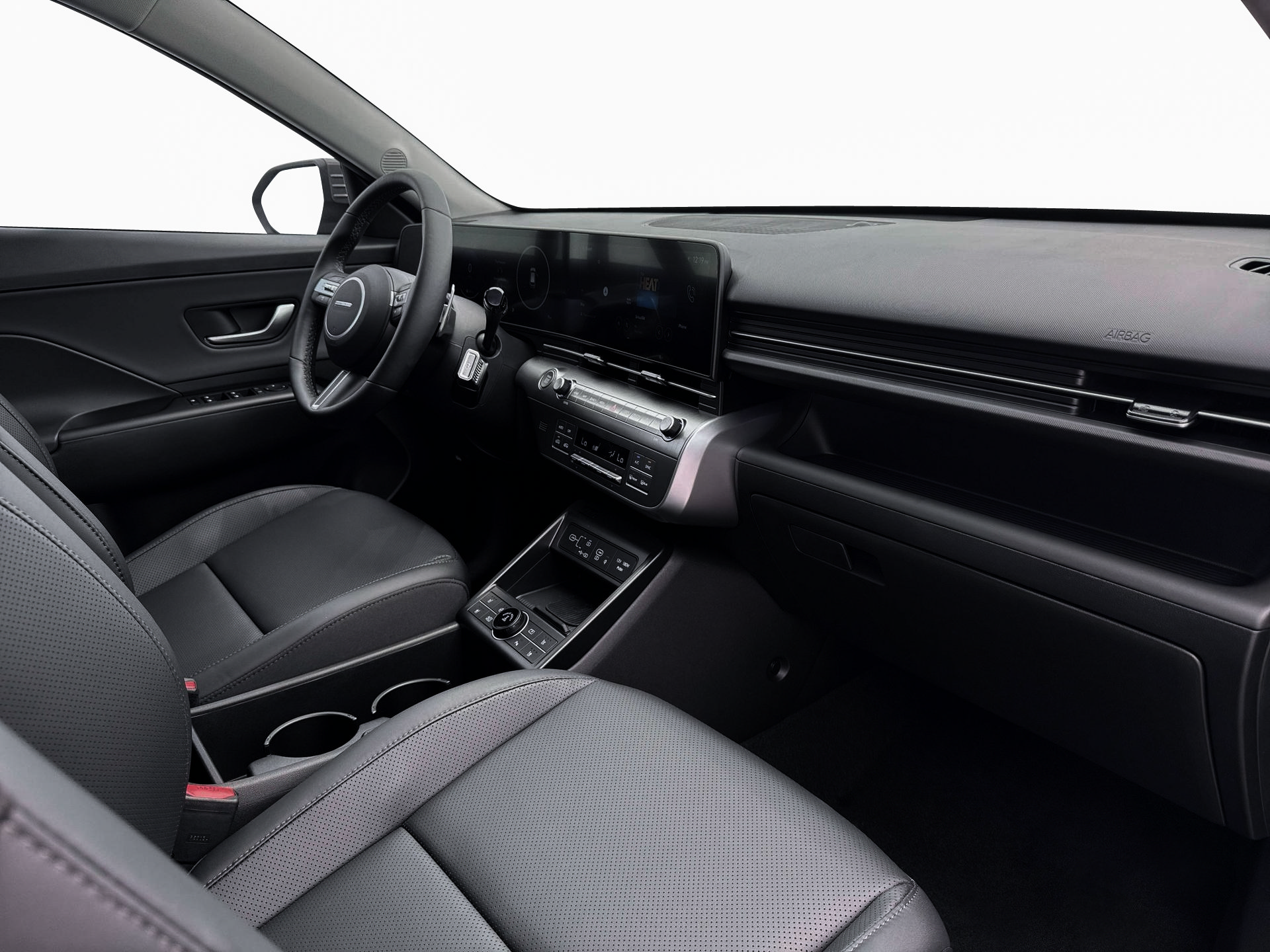 New 2026 Hyundai Kona Limited AWD/4WD image 15