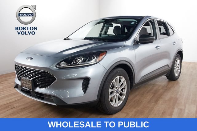 Used 2022 Ford Escape SE w/ Convenience Package