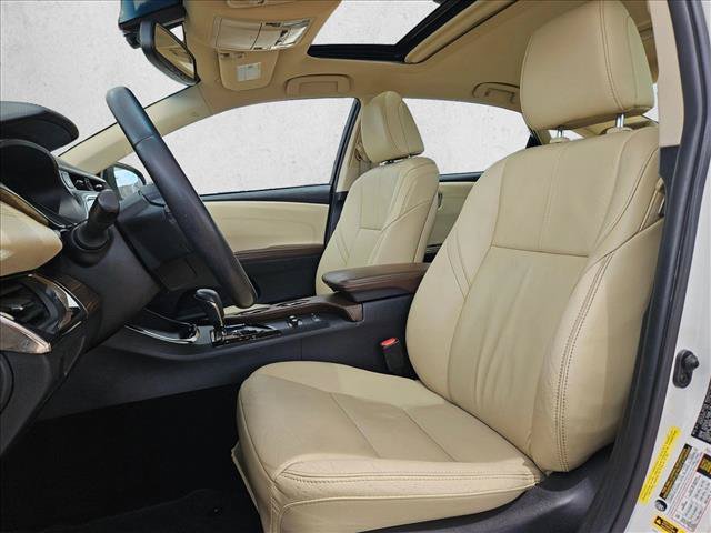 Used 2015 Toyota Avalon XLE Touring FWD image 11