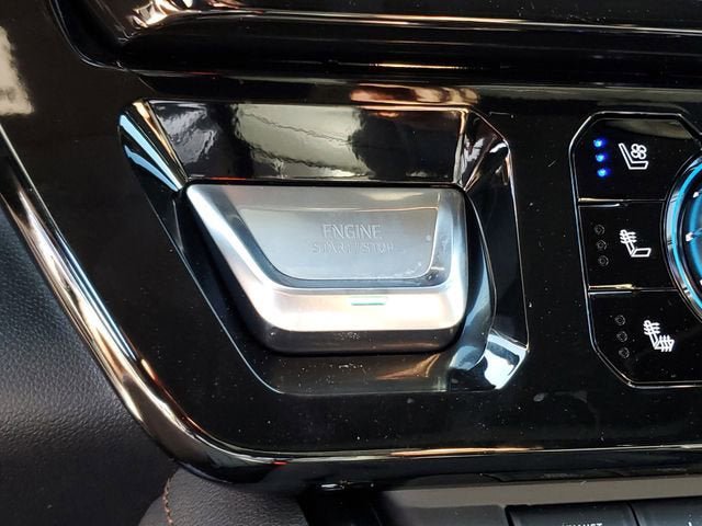 New 2026 GMC Sierra 2500 AT4 image 26