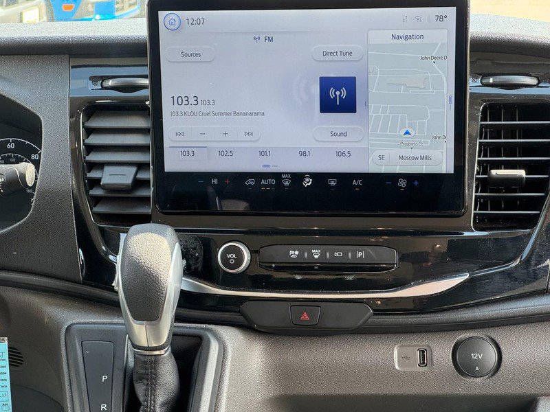 Used 2023 Ford Transit 350 XLT image 14