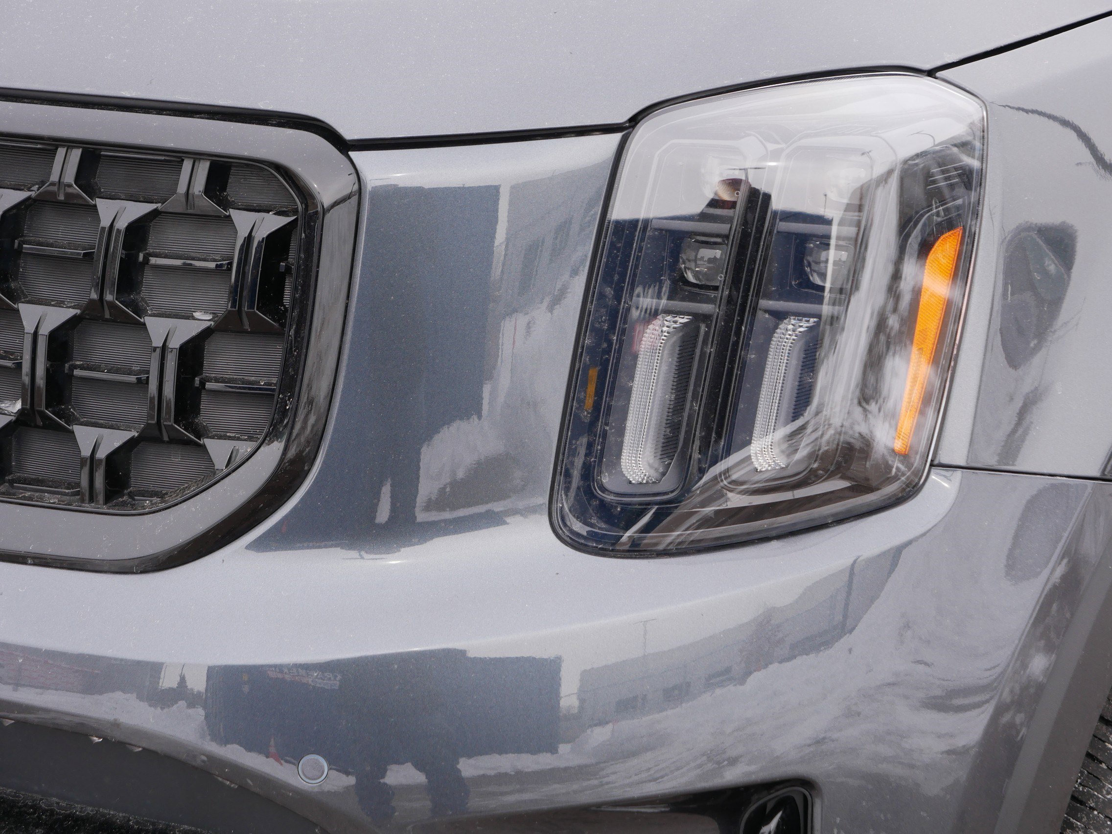 Certified 2024 Kia Telluride SX Prestige X-Line image 16