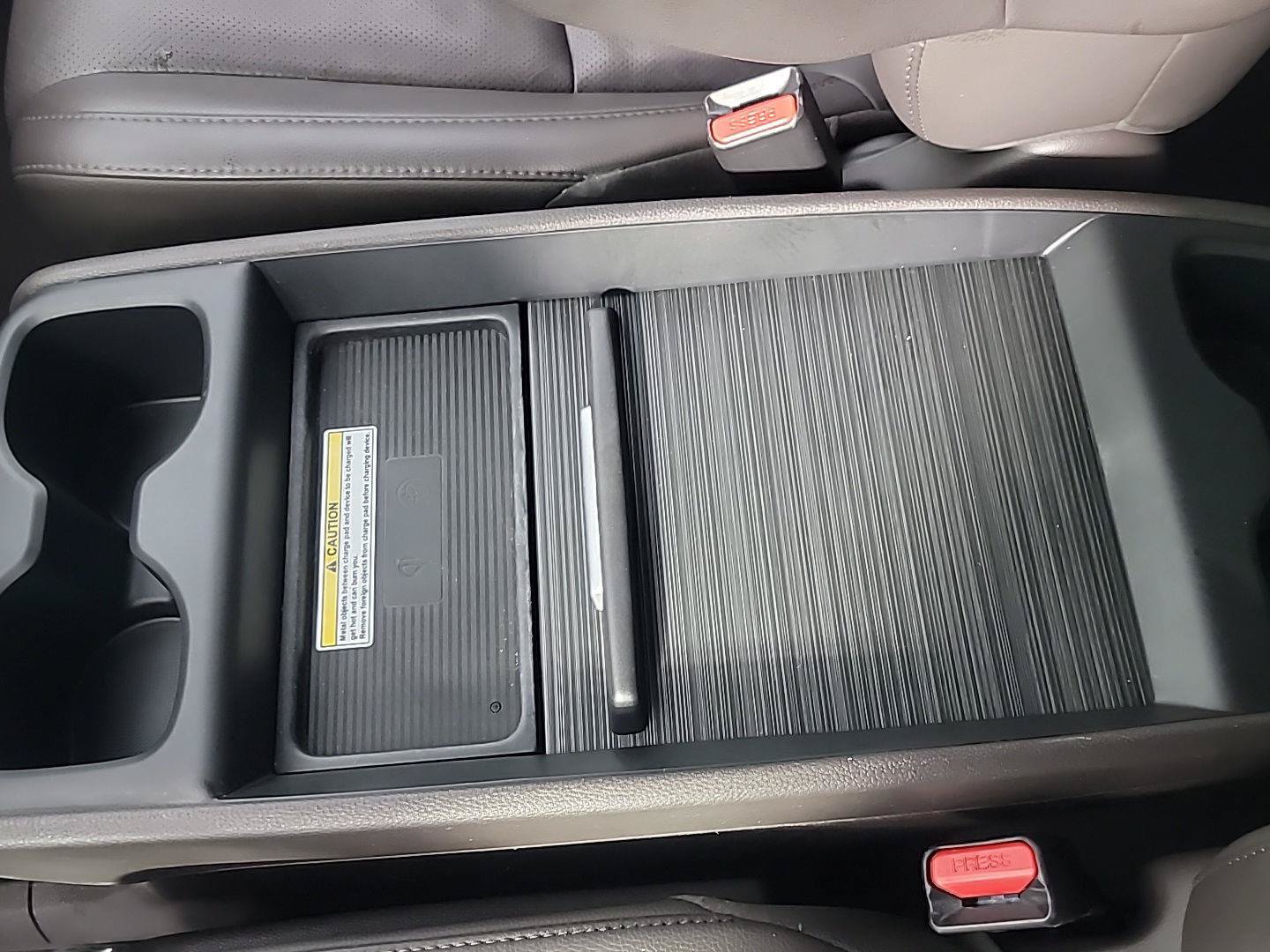 Certified 2020 Honda Odyssey Elite image 36
