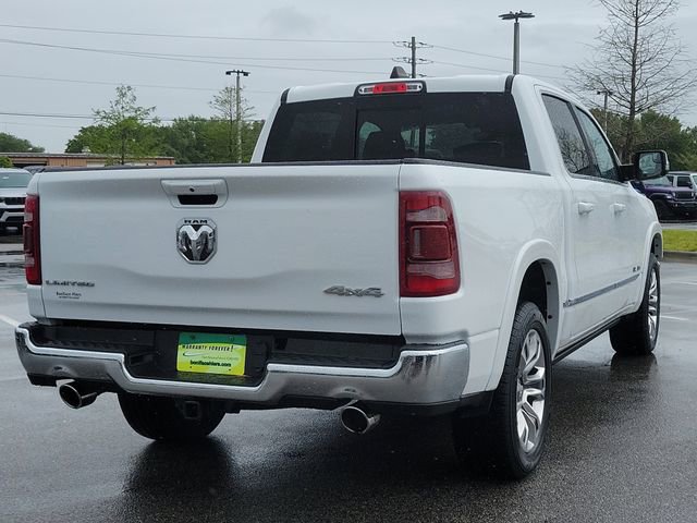 Used 2023 RAM 1500 Limited image 6