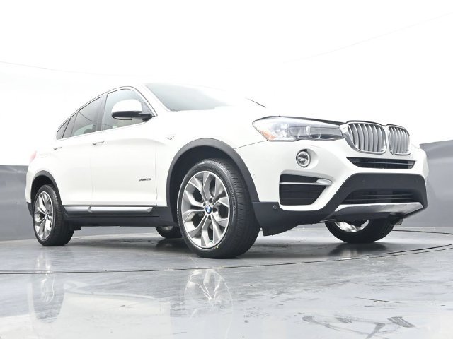 Used 2018 BMW X4 xDrive28i AWD/4WD image 29