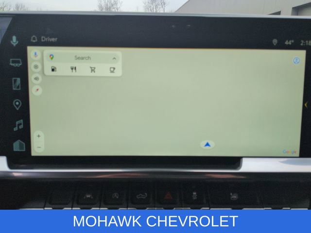 Used 2025 Chevrolet Silverado 1500 LT image 15
